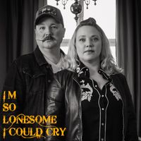 I’m so lonesome by Viv&Andy