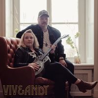 Didn’t Think by Viv&Andy