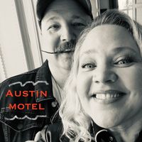 Austin Motel by Viv&Andy
