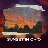Sunset in Ohio by Matt Gisbrecht