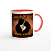 Amor-Amore - Ceramic Mug