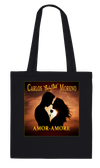 Amor-Amore - Tote bag