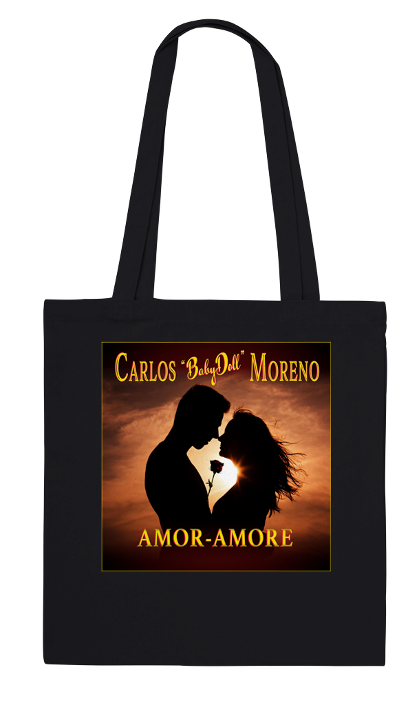 Amor-Amore - Tote bag