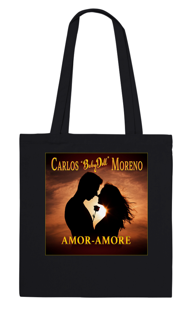 Amor-Amore - Tote bag
