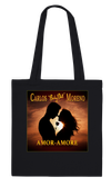 Amor-Amore - Tote bag