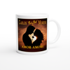 Amor-Amore - Ceramic Mug