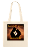 Amor-Amore - Tote bag