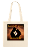 Amor-Amore - Tote bag