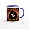 Amor-Amore - Ceramic Mug