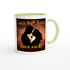 Amor-Amore - Ceramic Mug
