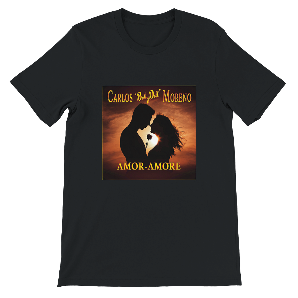 Amor-Amore - Unisex T-Shirt