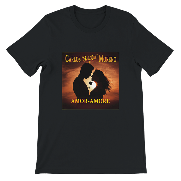 Amor-Amore - Unisex T-Shirt