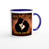 Amor-Amore - Ceramic Mug