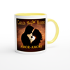 Amor-Amore - Ceramic Mug