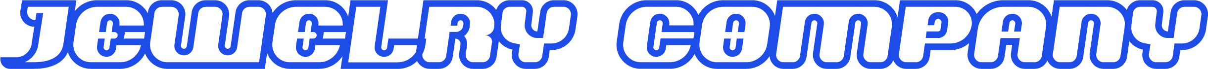 Jewelry Company