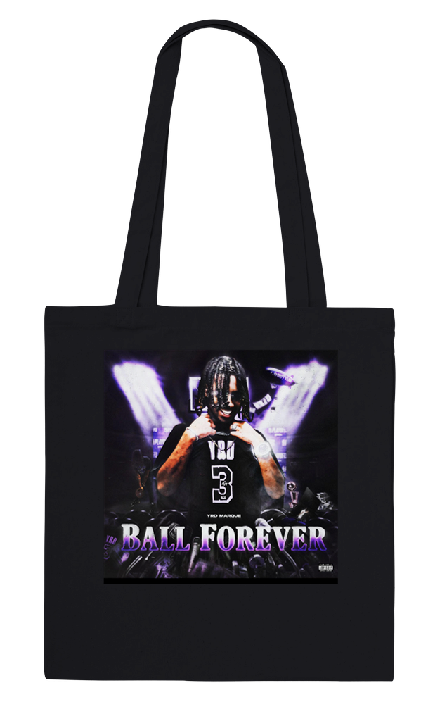 Ball forever - Tote bag
