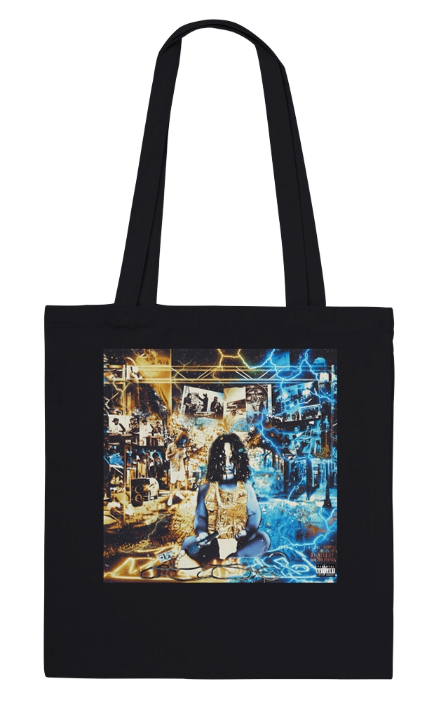 problem child 2.5 - Tote bag