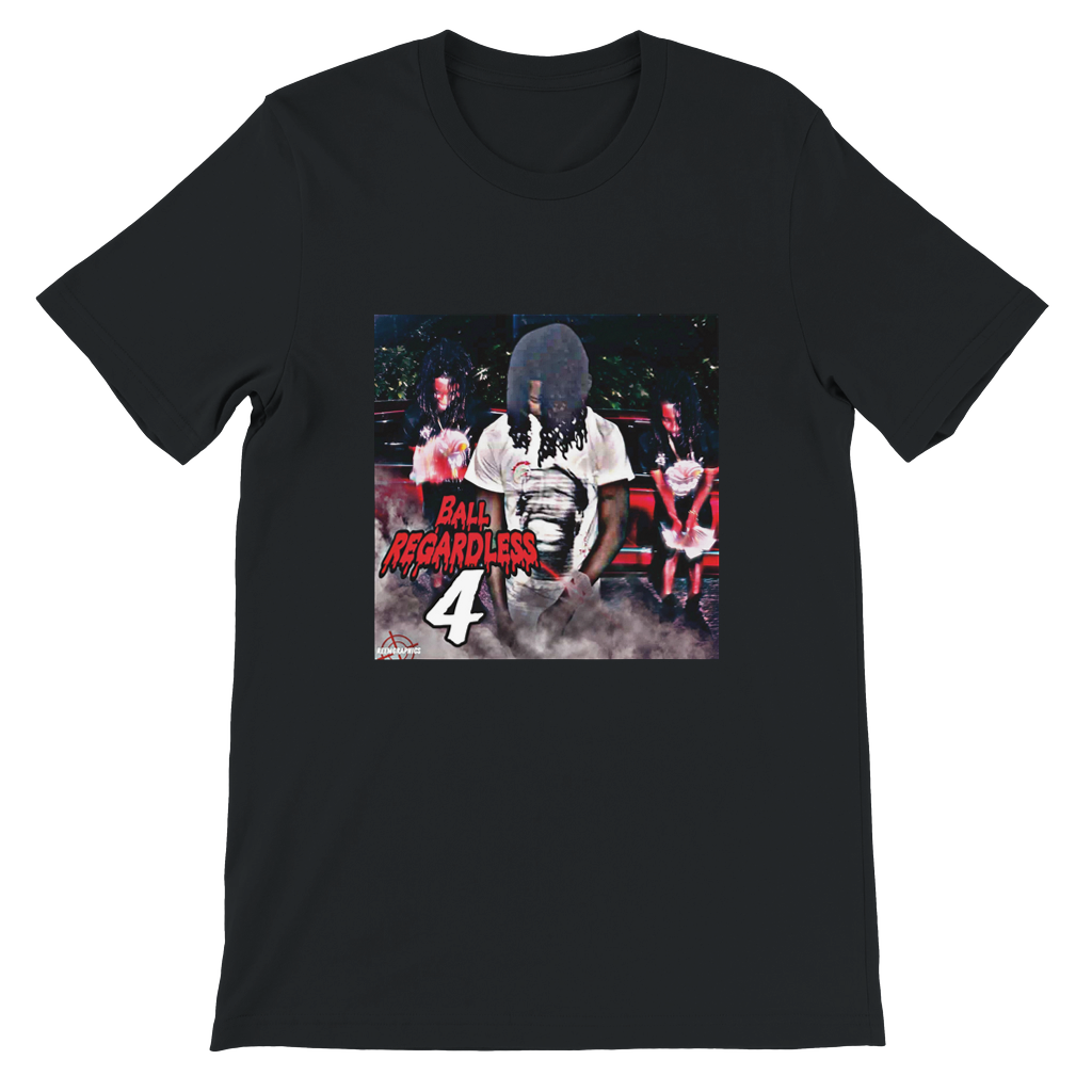 Ball regardless 4 - Unisex T-Shirt