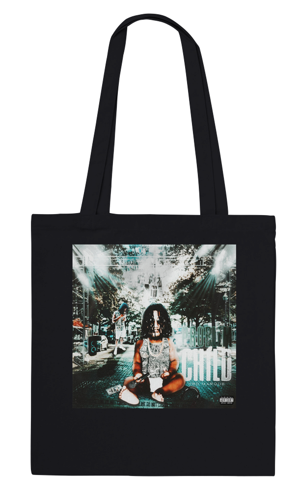 Problem child 2 - Tote bag