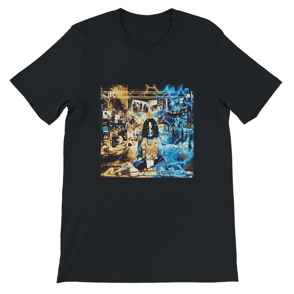 problem child 2.5 - Unisex T-Shirt