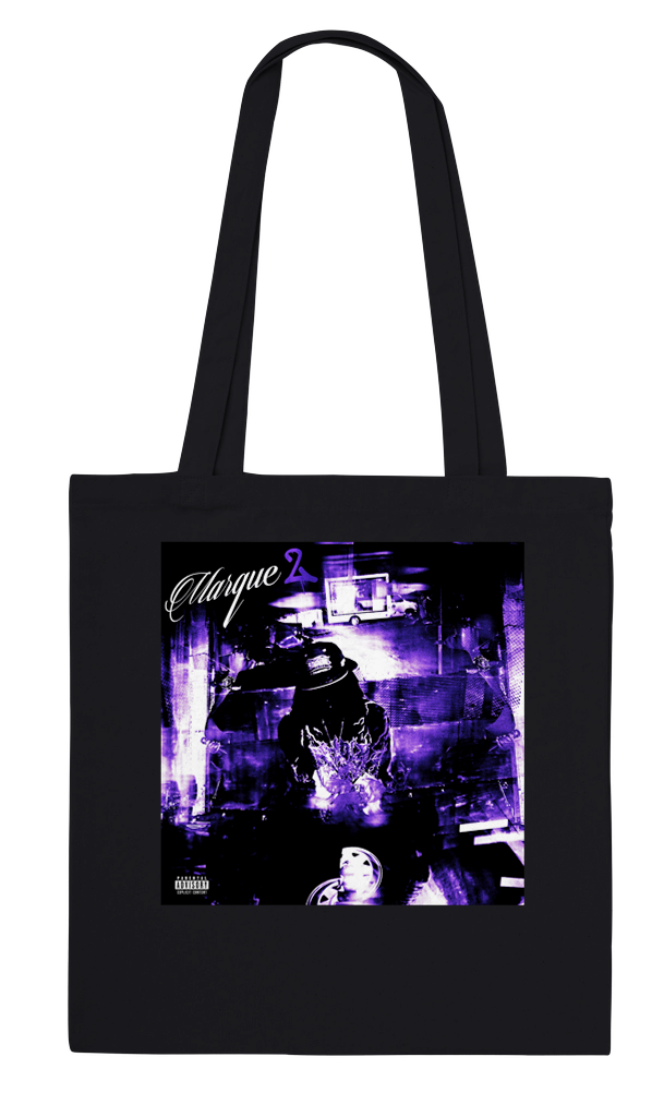 Marque 2.1 - Tote bag