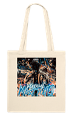 Marque (most hated) - Tote bag
