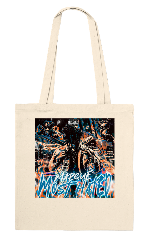 Marque (most hated) - Tote bag