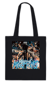 Marque (most hated) - Tote bag