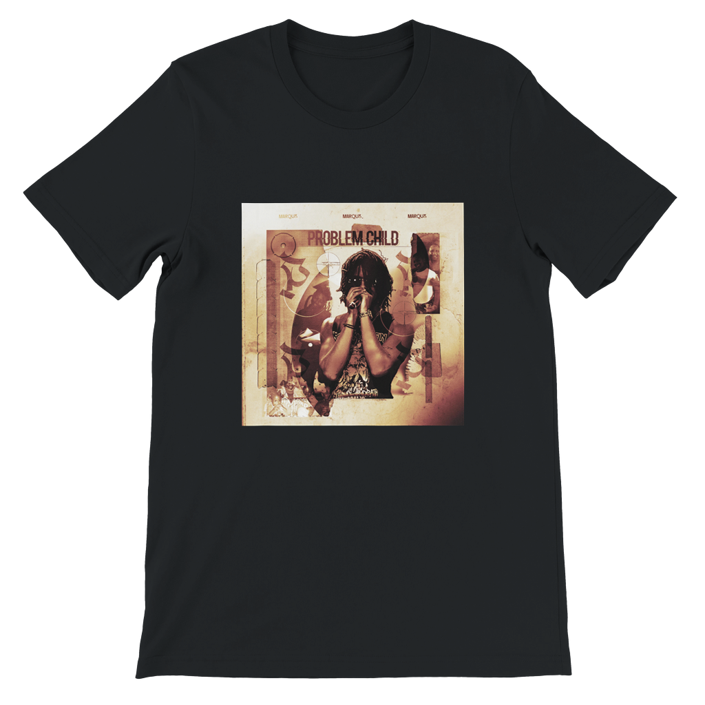 Probelm child - Unisex T-Shirt