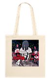 Ball regardless 4 - Tote bag
