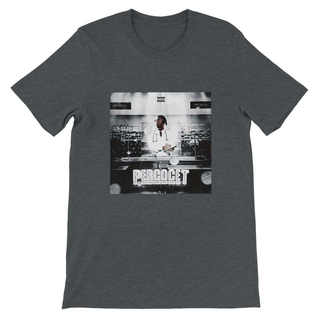 Percocet - Unisex T-Shirt