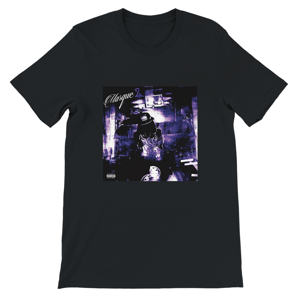 Marque 2.1 - Unisex T-Shirt