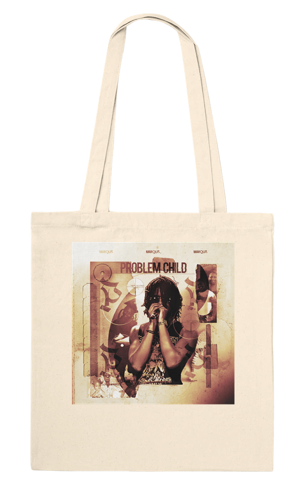 Probelm child - Tote bag