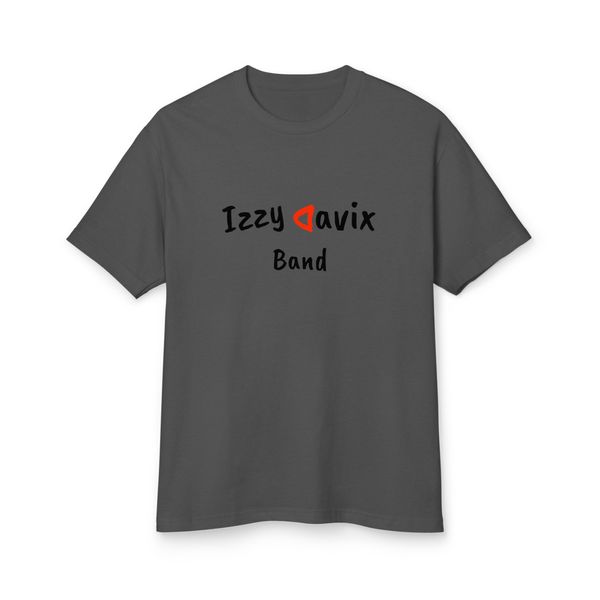 Unisex Garment-Dyed Heavyweight Cotton Tee | American Apparel 1301GD