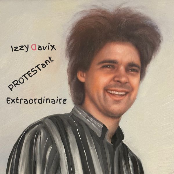 PROTESTant Extraordinaire - PROTESTant Extraordinaire CD