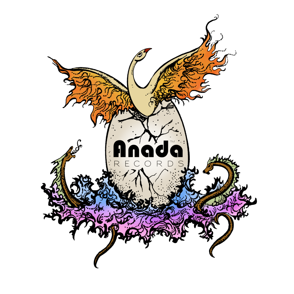   Anada Records, LLC
