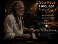 SoulRaye @ New Village Arts Center