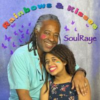 Rainbow & Kisses by SoulRaye