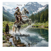 Battlefield by Tony Russ