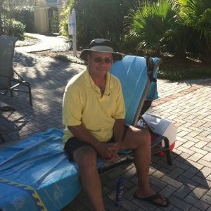 Tony Russ Music