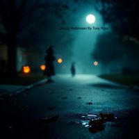 Deadly Halloween by Russ