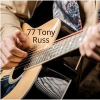 77 by Tony Russ