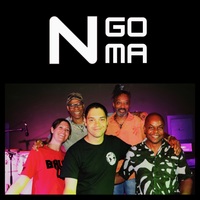 NGOMA LIVE PERCUSSION, PIANO KEYBOARD & DJs