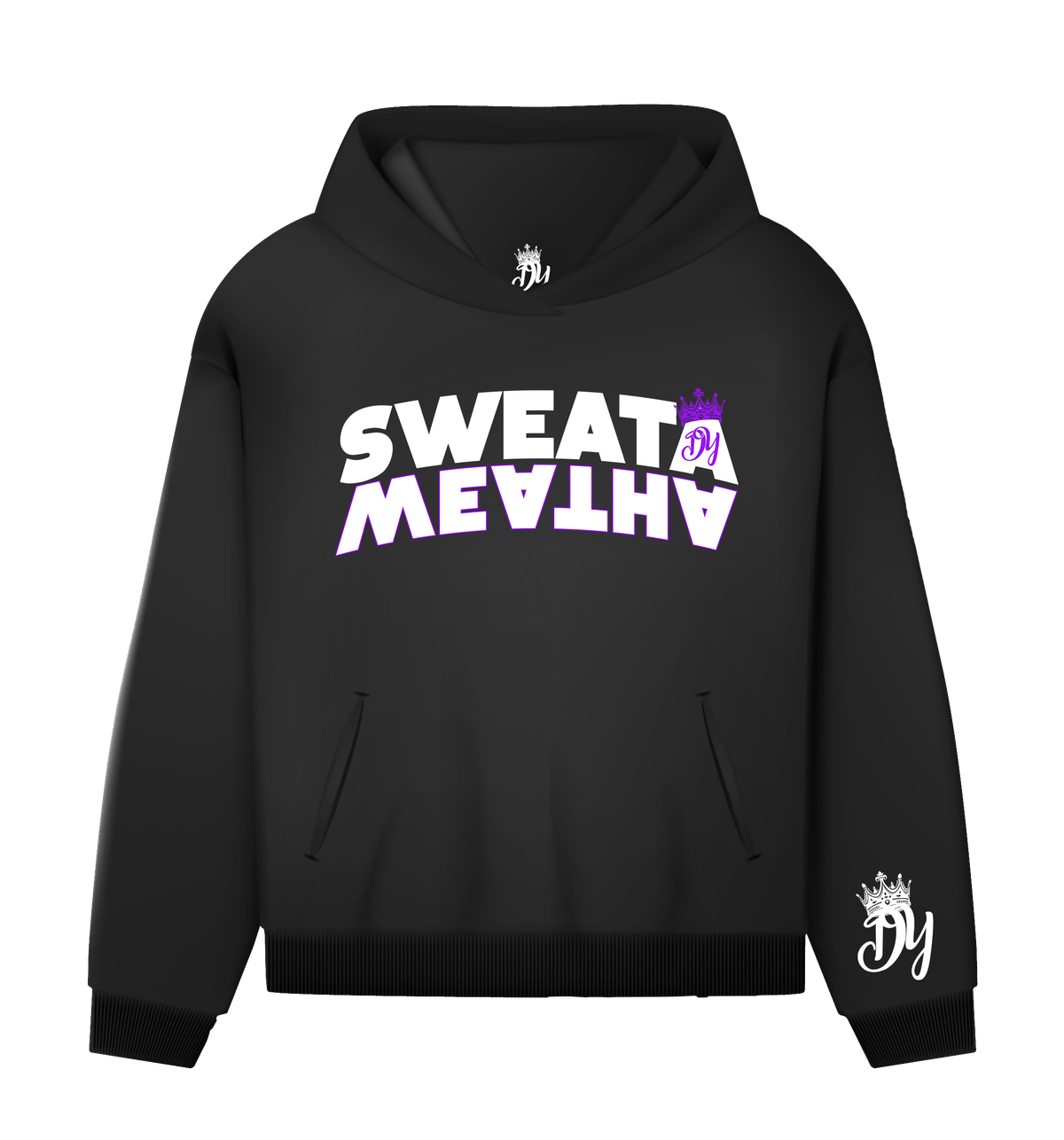 Sweata Weatha Hoodie 2