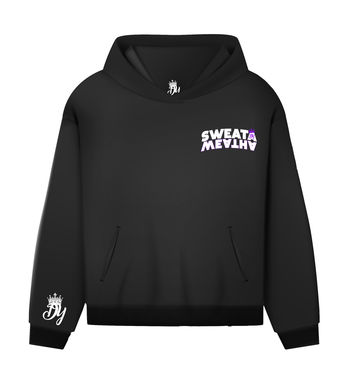Sweata Weatha Hoodie