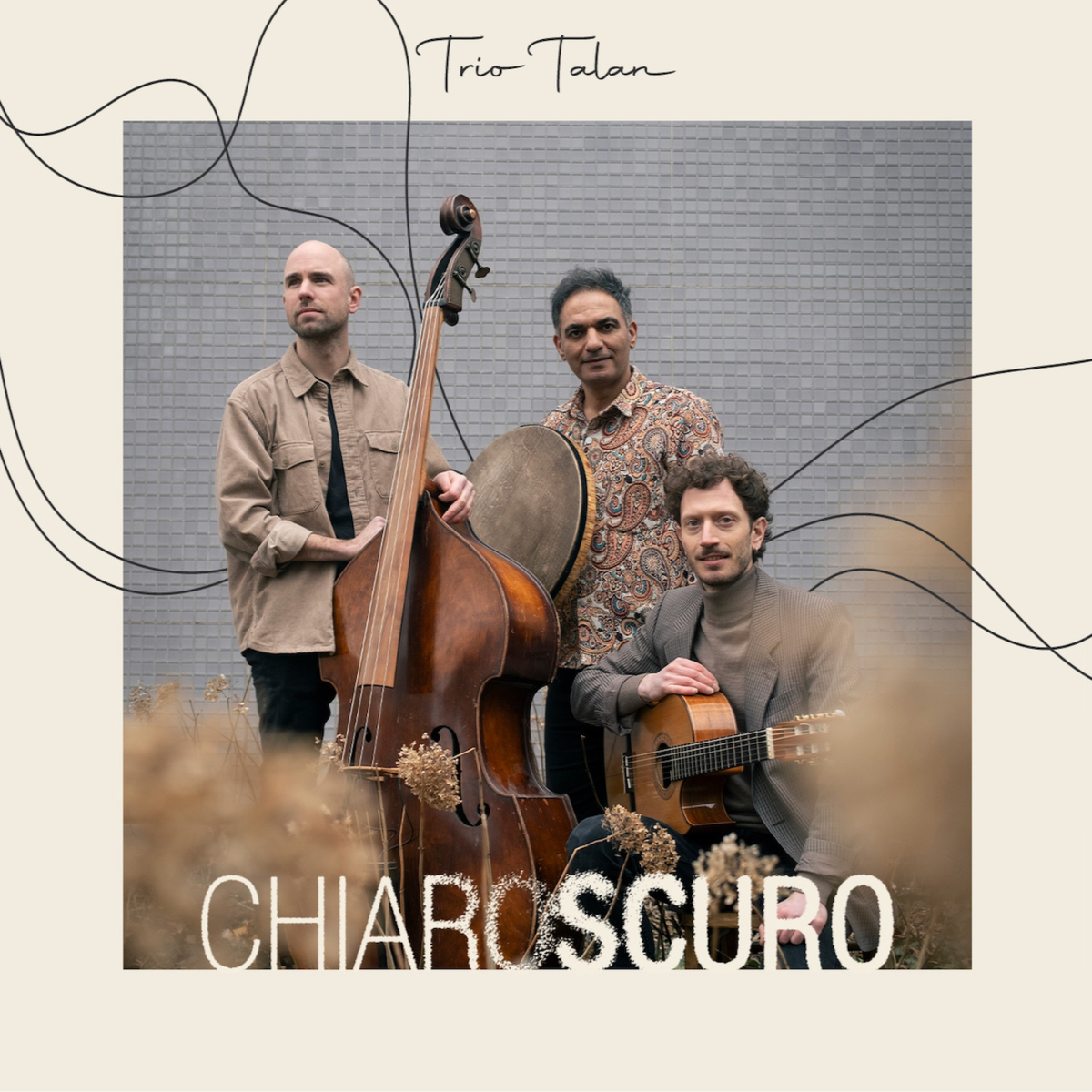 Chiaroscuro: CD