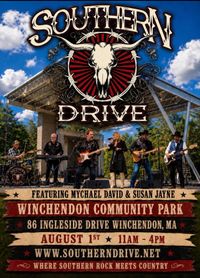 Massachusetts State Chilli Cookoff - POSTPONED !!!!