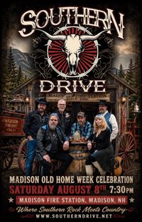 Old Home Week Celebration