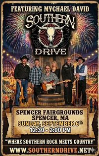 Spencer Fair