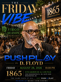 THE FRIDAY VIBE — ♍ VIRGO SEASON PREMIERE